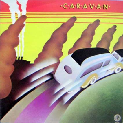 CARAVAN caravan